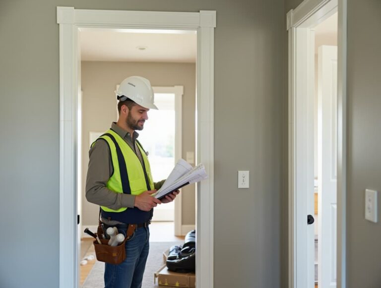 Building a Career in Residential Remodeling